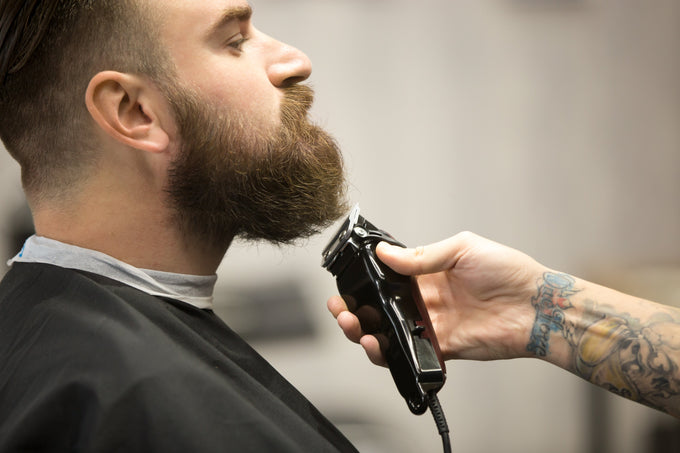 7 Mistakes That Can Damage Your Beard