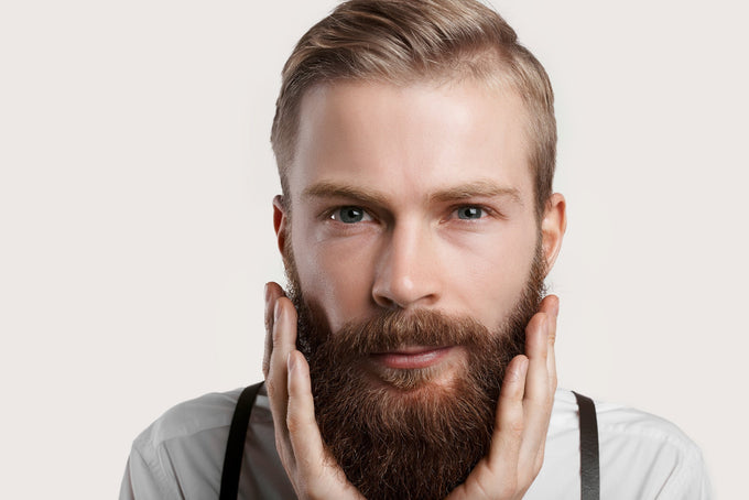 Beard Conditioner: What is it & Why Bossman's Is the Best