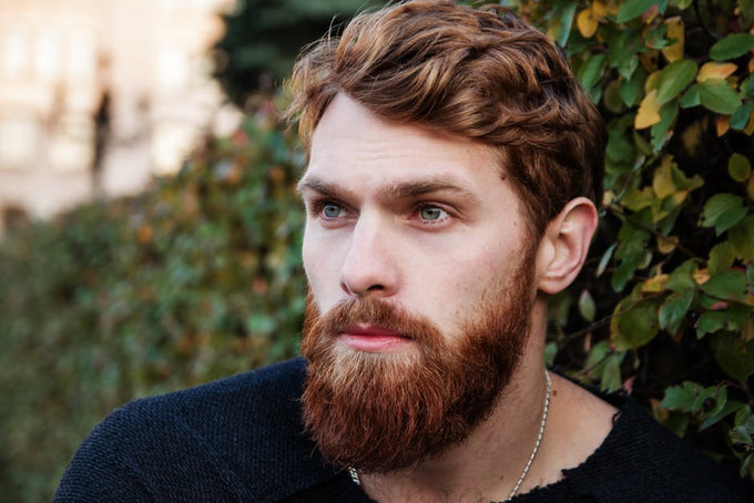 How to Grow Your Beard Faster