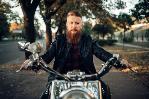 Tips to Make Your Beard "So Good It's Illegal"