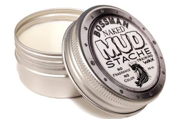 Why You Need Mustache Wax