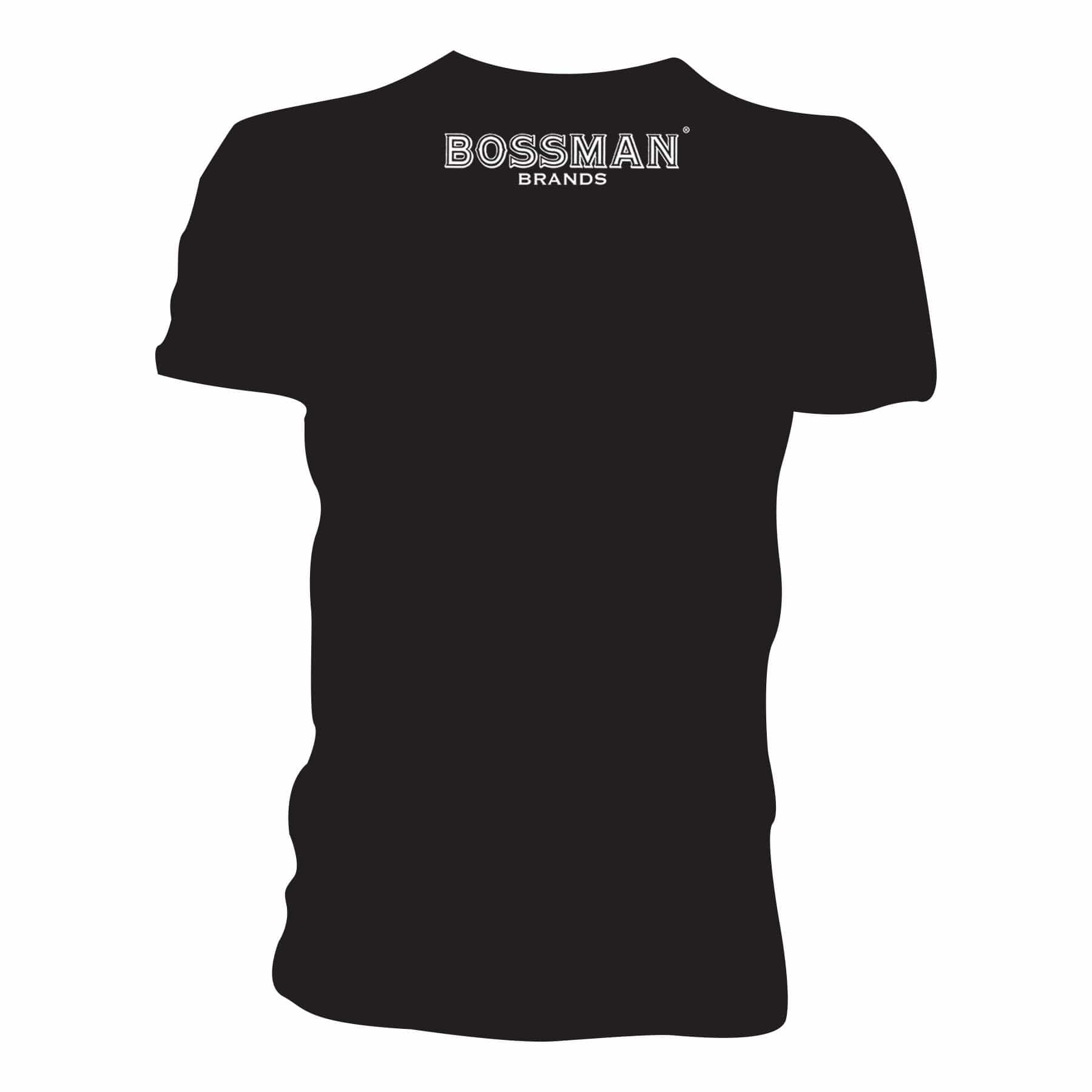 Bossman Big Rooster T-Shirt Bossman Brands