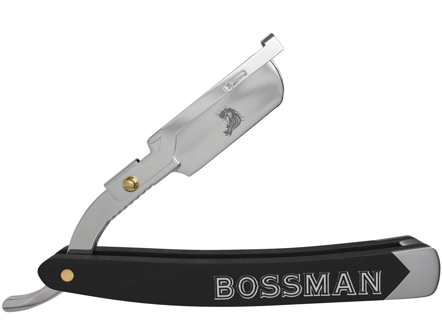 Bossman Straight Razors Bossman Brands