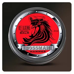 CLEARANCE - BALM Bossman Brands